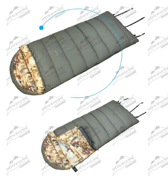 SBG014/鴨子印花duck print