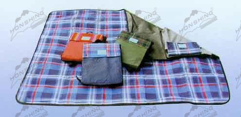 野餐毯 Picnic pad