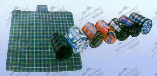 野餐毯 Picnic pad